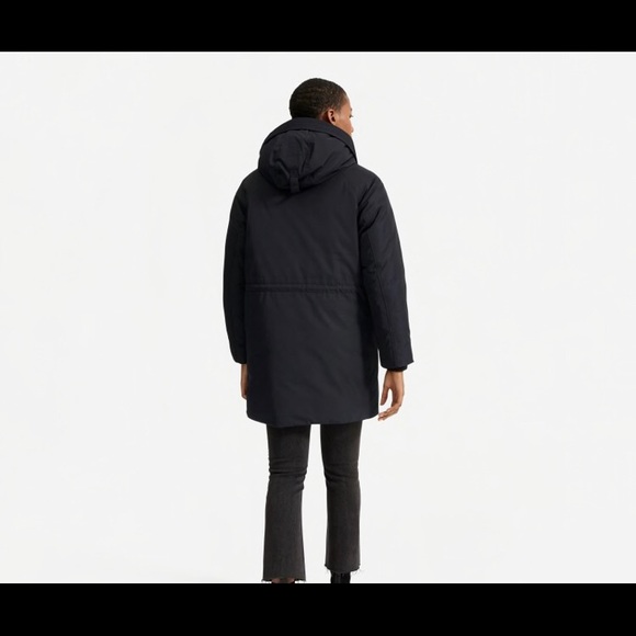 Everlane jacket - Picture 2 of 5